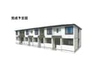 桜井線<万葉まほろば線>/京終駅 徒歩9分 1階 建築中の外観