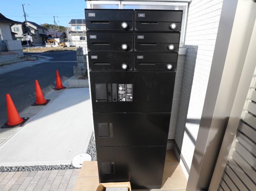  近鉄難波線・奈良線/近鉄奈良駅 徒歩18分 3階 1年未満