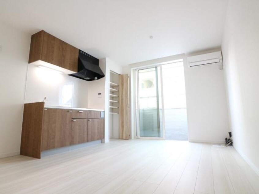  近鉄難波線・奈良線/近鉄奈良駅 徒歩18分 3階 1年未満