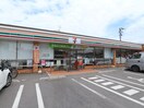 セブンイレブン奈良法蓮町店(コンビニ)まで475m 近鉄難波線・奈良線/近鉄奈良駅 徒歩18分 3階 1年未満