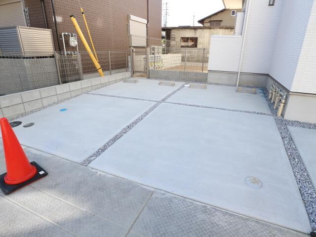  近鉄難波線・奈良線/近鉄奈良駅 徒歩18分 3階 1年未満