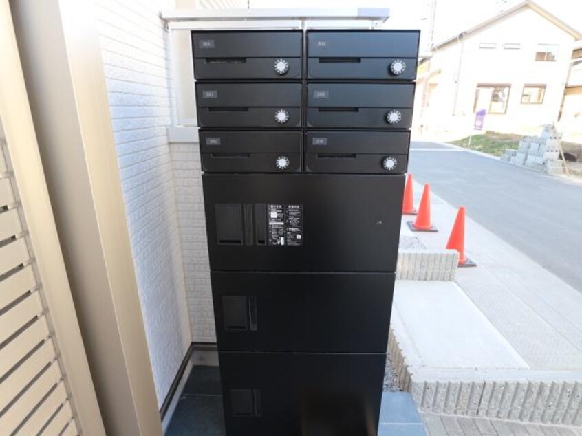  近鉄難波線・奈良線/近鉄奈良駅 徒歩18分 3階 1年未満