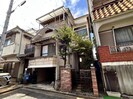 近鉄難波線・奈良線/新大宮駅 徒歩11分 2階 築45年の外観