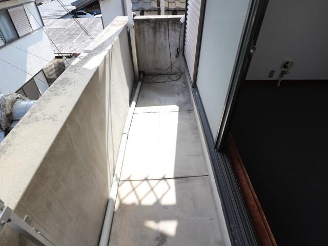  近鉄難波線・奈良線/新大宮駅 徒歩11分 2階 築45年