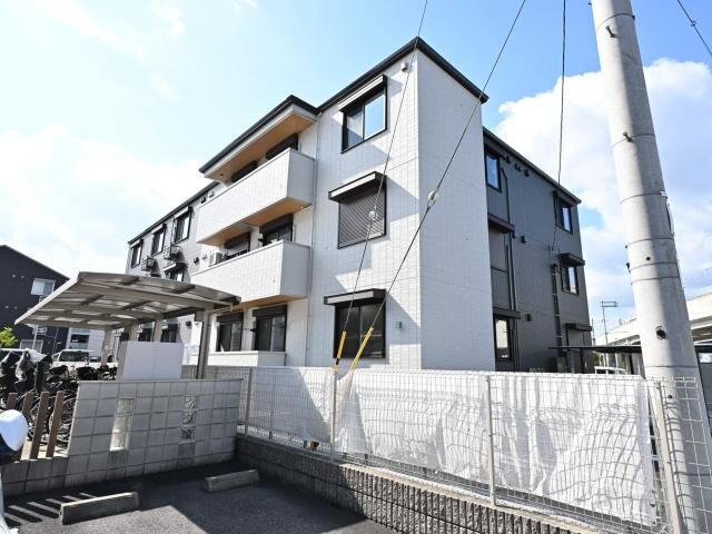  奈良線/奈良駅 徒歩9分 2階 1年未満