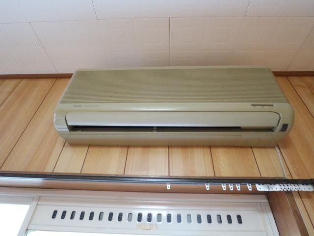  桜井線<万葉まほろば線>/京終駅 徒歩17分 3階 築36年