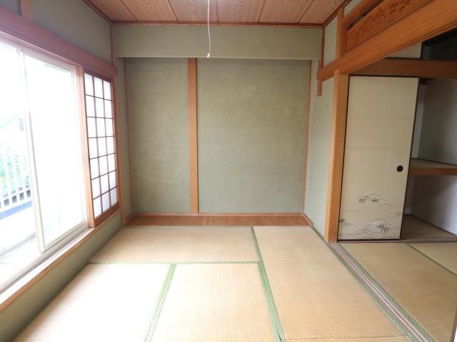  桜井線<万葉まほろば線>/京終駅 徒歩17分 3階 築36年