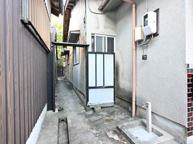  大和路線・関西本線/奈良駅 徒歩20分 1-2階 築51年