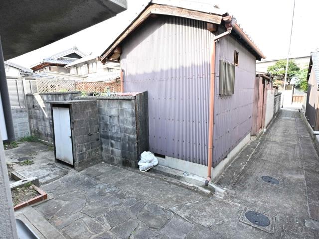  大和路線・関西本線/奈良駅 徒歩20分 1-2階 築51年