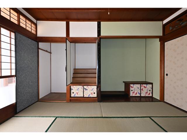  大和路線・関西本線/奈良駅 徒歩20分 1-2階 築51年