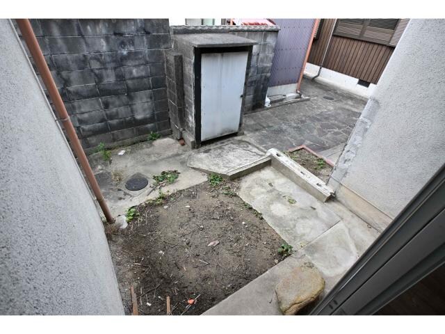  大和路線・関西本線/奈良駅 徒歩20分 1-2階 築51年