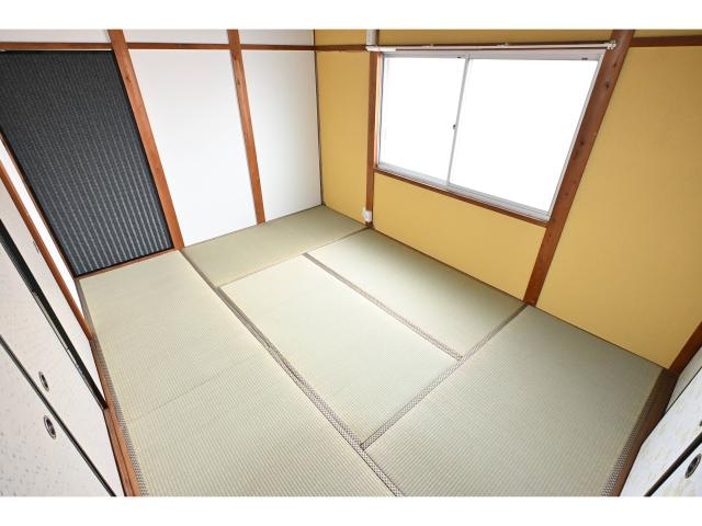  大和路線・関西本線/奈良駅 徒歩20分 1-2階 築51年