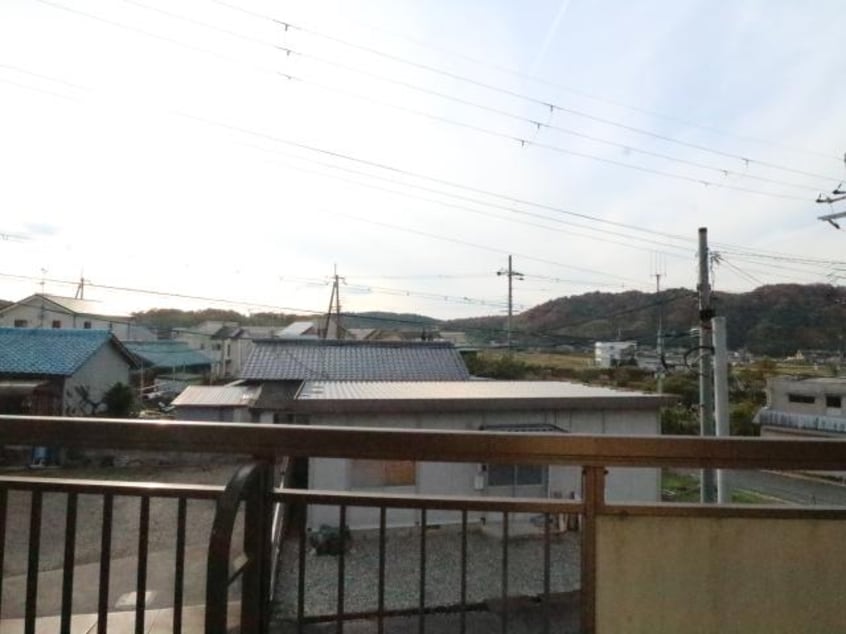  大和路線・関西本線/加茂駅 徒歩15分 2階 築32年