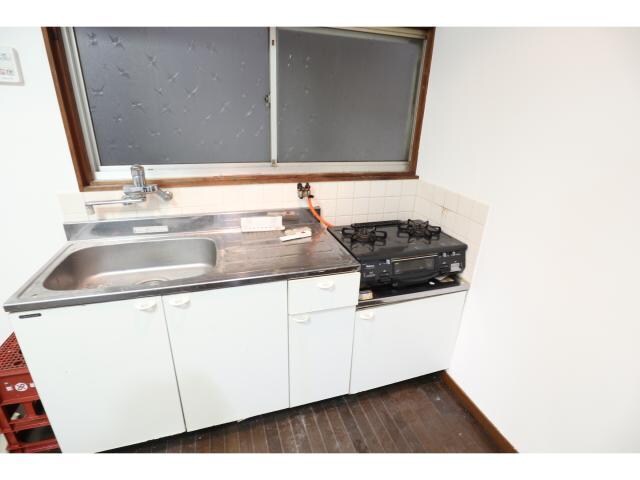  桜井線<万葉まほろば線>/京終駅 徒歩30分 2階 築46年