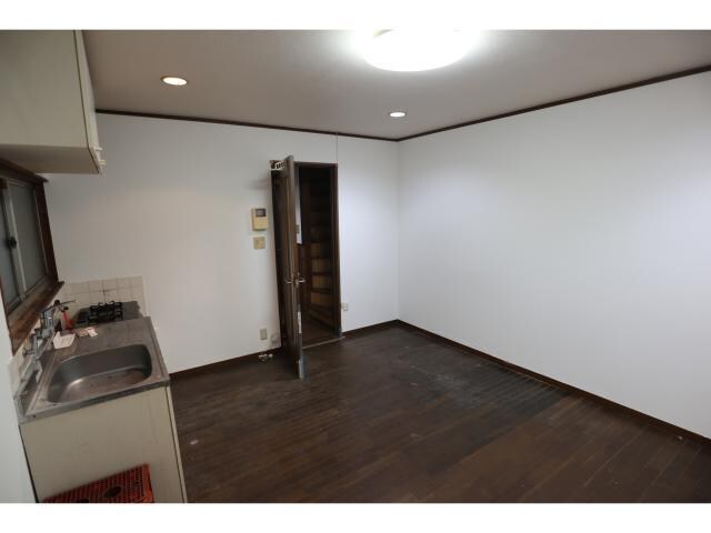  桜井線<万葉まほろば線>/京終駅 徒歩30分 2階 築46年