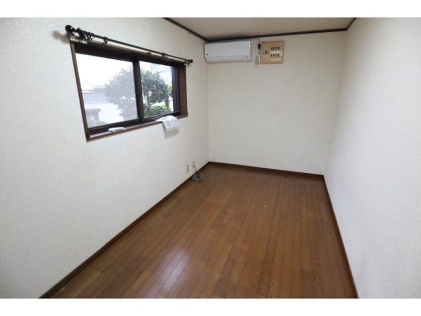  桜井線<万葉まほろば線>/京終駅 徒歩30分 2階 築46年