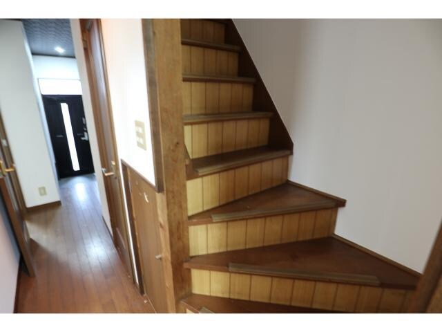  桜井線<万葉まほろば線>/京終駅 徒歩30分 2階 築46年