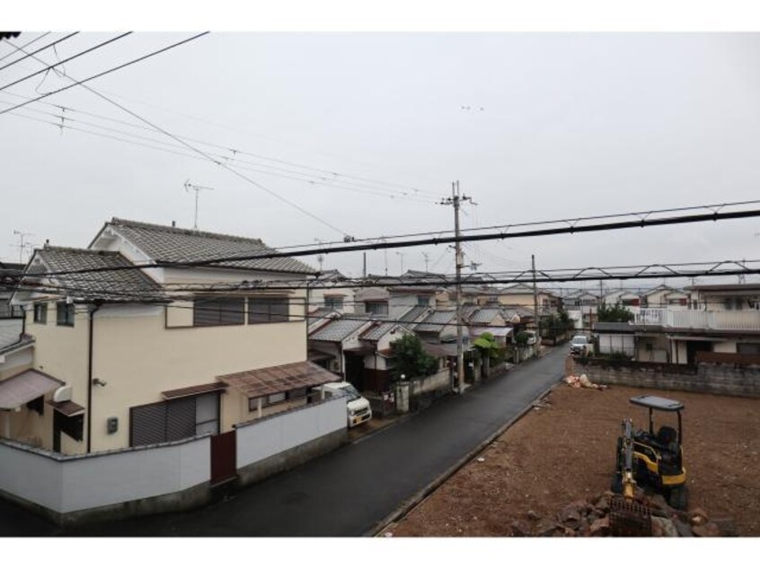  桜井線<万葉まほろば線>/京終駅 徒歩30分 2階 築46年