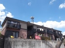 近鉄大阪線（近畿）/二上駅 徒歩15分 1階 築23年の外観