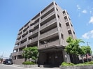 近鉄大阪線（近畿）/五位堂駅 徒歩2分 6階 築23年の外観