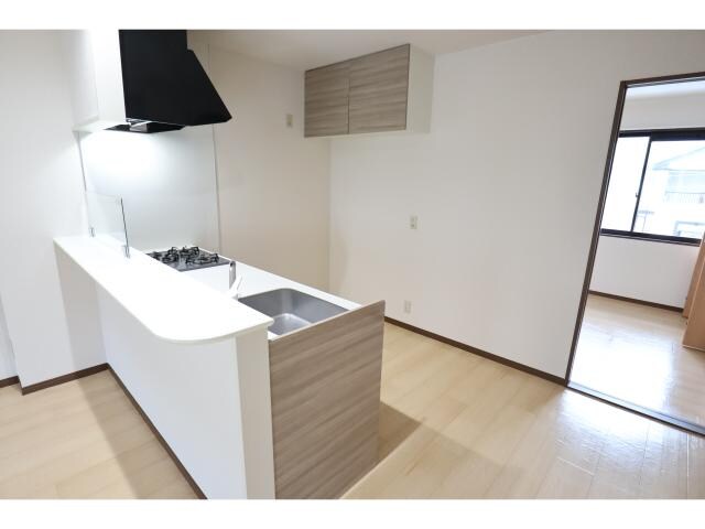  近鉄大阪線（近畿）/五位堂駅 バス5分馬見中５丁目下車:停歩1分 2階 築35年