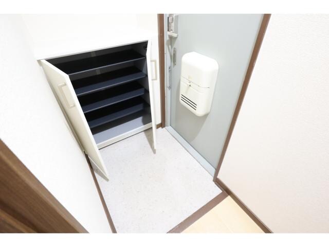  近鉄大阪線（近畿）/五位堂駅 バス5分馬見中５丁目下車:停歩1分 2階 築35年