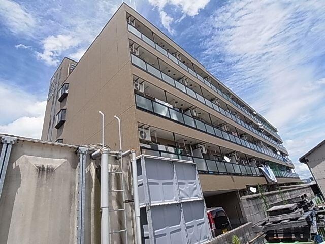  近鉄大阪線（近畿）/五位堂駅 徒歩18分 3階 築28年