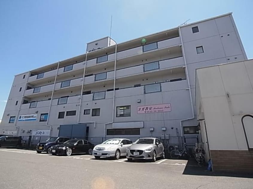  近鉄大阪線（近畿）/五位堂駅 徒歩2分 3階 築35年