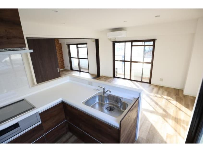  近鉄大阪線（近畿）/五位堂駅 徒歩2分 3階 築35年