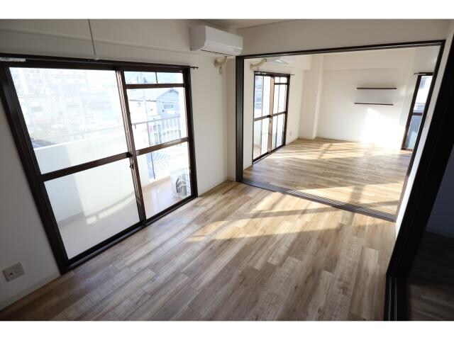  近鉄大阪線（近畿）/五位堂駅 徒歩2分 3階 築35年