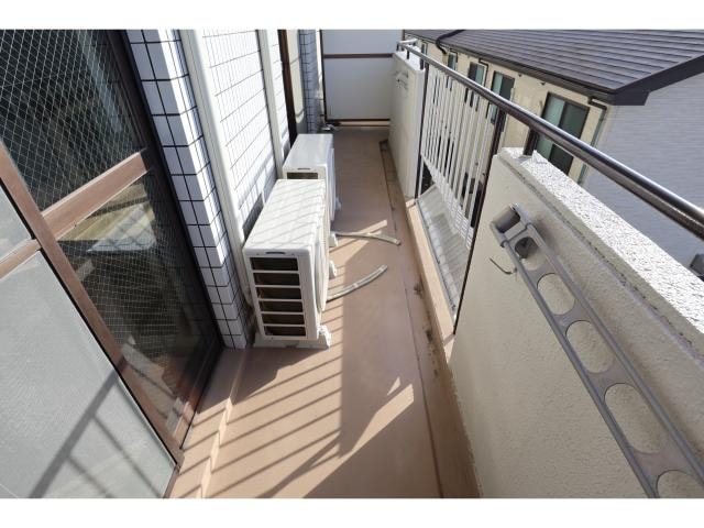  近鉄大阪線（近畿）/五位堂駅 徒歩2分 3階 築35年