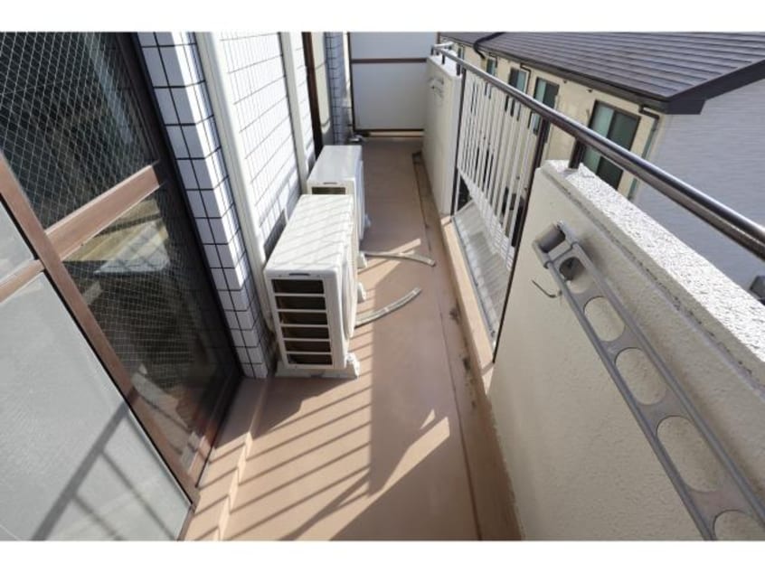  近鉄大阪線（近畿）/五位堂駅 徒歩2分 3階 築35年