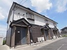 近鉄大阪線（近畿）/五位堂駅 徒歩6分 1-2階 築27年の外観