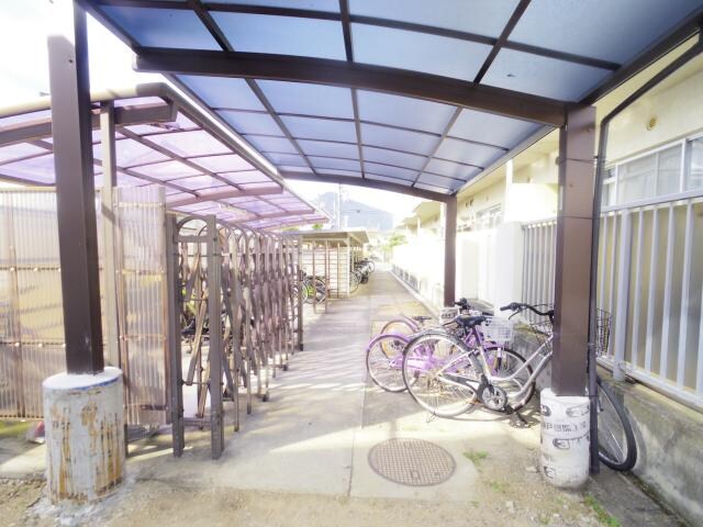  近鉄大阪線（近畿）/五位堂駅 徒歩18分 1階 築38年