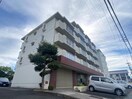 近鉄大阪線（近畿）/五位堂駅 徒歩18分 4階 築38年