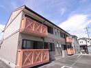 近鉄大阪線（近畿）/近鉄下田駅 徒歩8分 1階 築31年の外観