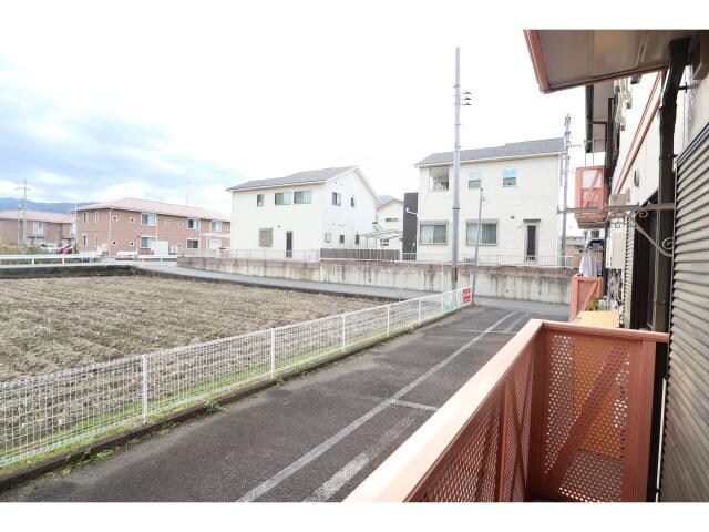  近鉄大阪線（近畿）/近鉄下田駅 徒歩8分 1階 築31年