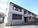 近鉄大阪線（近畿）/近鉄下田駅 徒歩3分 1階 築26年の外観