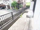  近鉄大阪線（近畿）/近鉄下田駅 徒歩3分 1階 築26年
