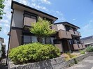 近鉄大阪線（近畿）/近鉄下田駅 徒歩8分 1階 築30年の外観