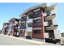 近鉄大阪線（近畿）/近鉄下田駅 徒歩13分 1階 築31年の外観