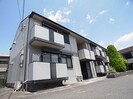 近鉄大阪線（近畿）/近鉄下田駅 徒歩9分 2階 築27年の外観