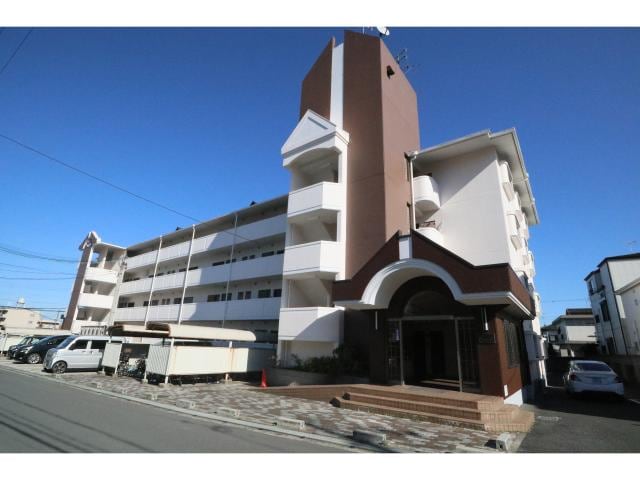  近鉄大阪線（近畿）/近鉄下田駅 徒歩9分 4階 築31年