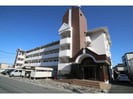 近鉄大阪線（近畿）/近鉄下田駅 徒歩9分 1階 築31年の外観