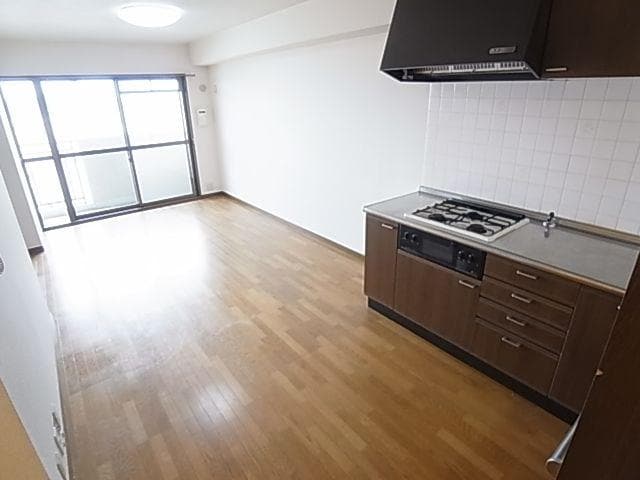  近鉄大阪線（近畿）/近鉄下田駅 徒歩9分 4階 築31年