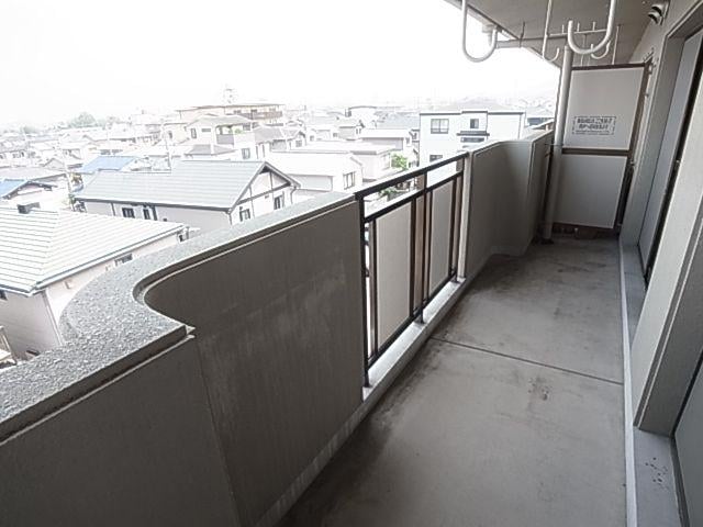  近鉄大阪線（近畿）/近鉄下田駅 徒歩9分 4階 築31年