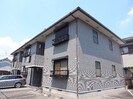 近鉄大阪線（近畿）/近鉄下田駅 徒歩2分 2階 築31年の外観