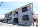 近鉄大阪線（近畿）/近鉄下田駅 徒歩2分 2階 築31年の外観