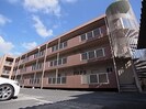 近鉄大阪線（近畿）/近鉄下田駅 徒歩8分 2階 築39年の外観