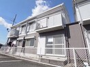  近鉄大阪線（近畿）/近鉄下田駅 徒歩8分 1階 築32年